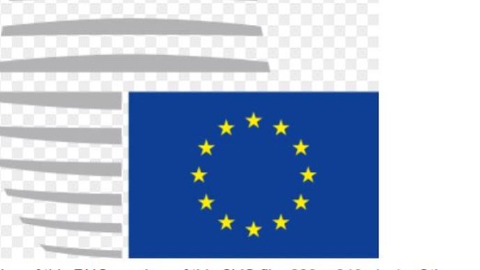 Garda na EU listi terorista